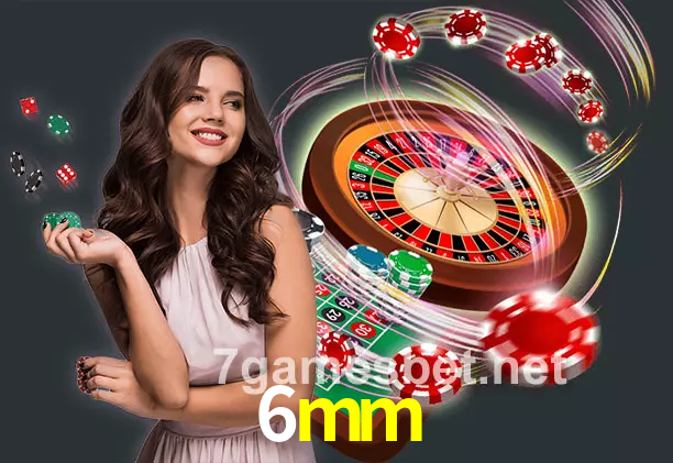 vivo no cassino 6mm