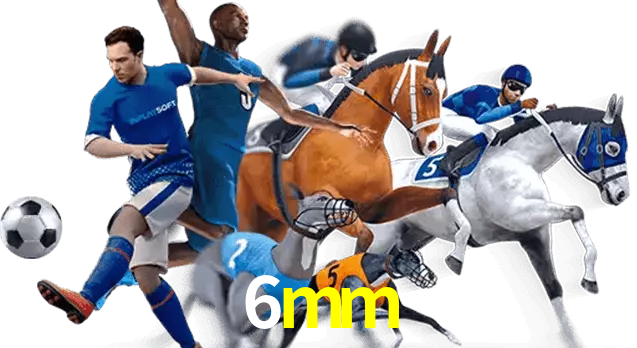 6mm