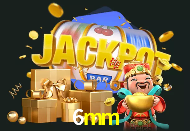 6mm bet