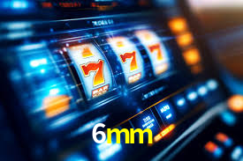 Blackjack Table 6mm