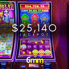 Daily Bonuses 6mm
