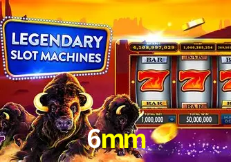 Exclusive Offers 6mm