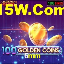 Live Casino 6mm