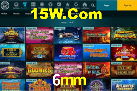 6mm,6mm.com