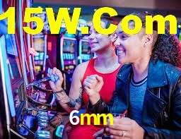 6mm: A Experiência de Casino com Jogos de Mesa ao Vivo