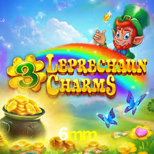 6mm: Seu Cassino Premiado com Pagamentos Rápidos