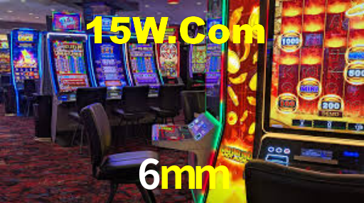 6mm bet