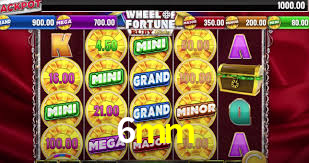 6mm bet