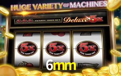 Login Seguro 6mm