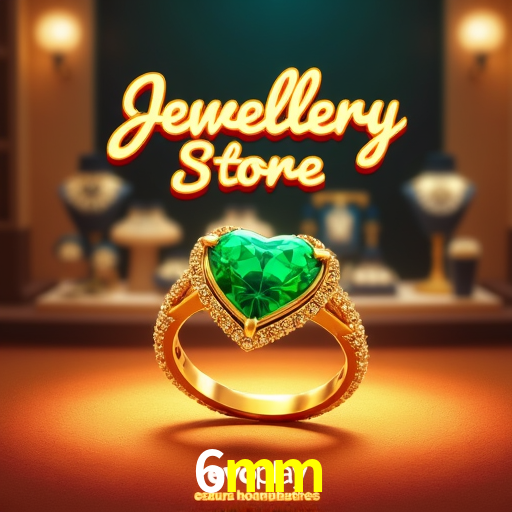 Diretório de Jogos 6mm