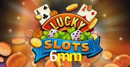 Jogos de Slot 6mm