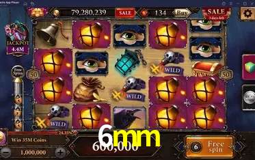 Ofertas Exclusivas 6mm