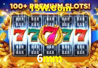 Casino Ao Vivo 6mm