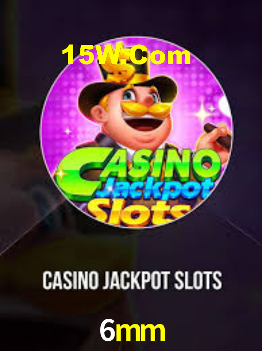 6mm bet
