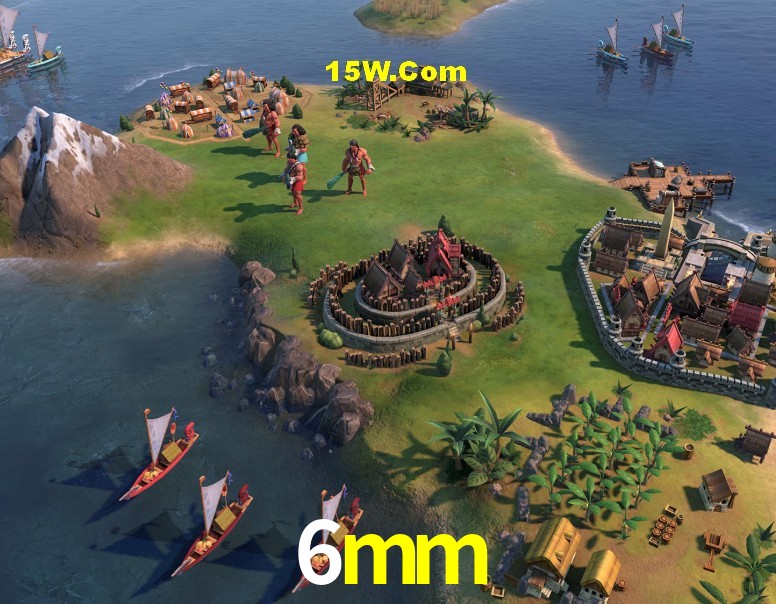 Login Seguro 6mm